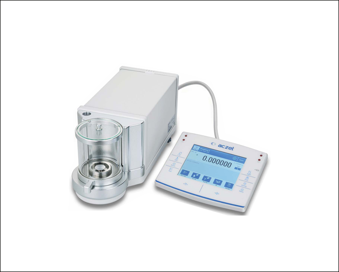 Analytical Balances