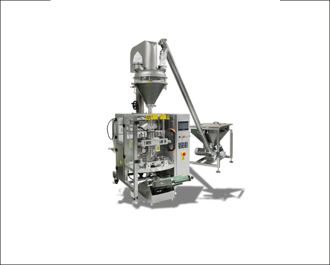 Bagging Systems