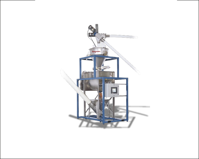 Batching Systems