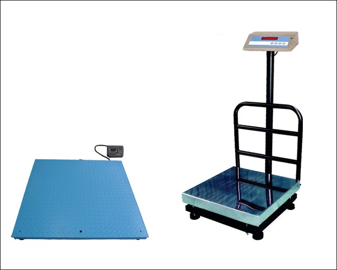 Platform Scales