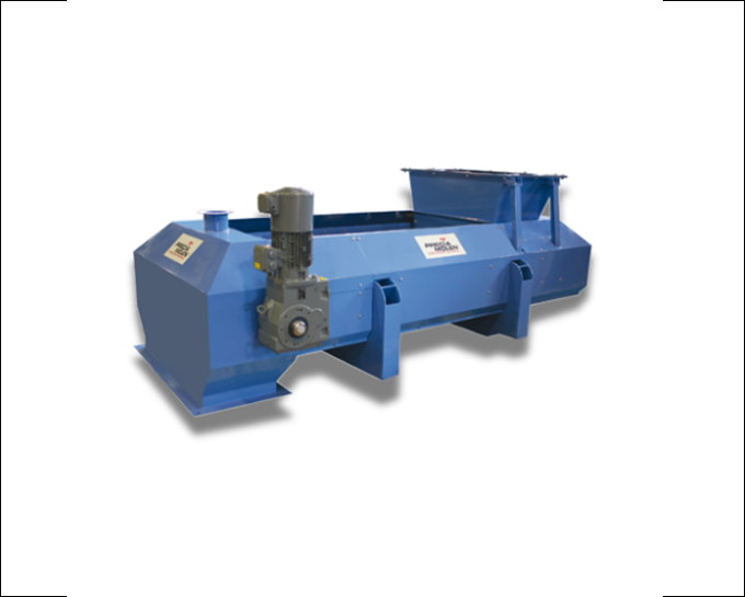 Weigh Feeders